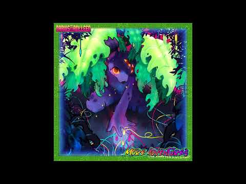 Darius + Rotteen -  ⌜𝙏𝙄𝘾𝙆𝙀𝙏 𝙋𝙇𝙀𝘼𝙎𝙀-⌟