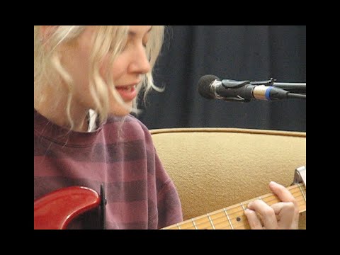 Video thumbnail for All Night (Garage Session)