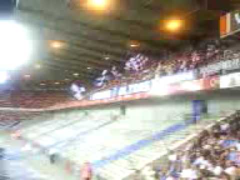 Krc Genk-Lille