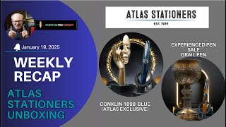 WEEKLY RECAP JANUARY 19, 2025