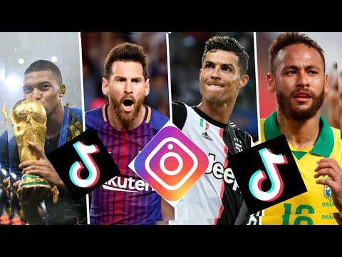 TikTok Football 🔥🔥 Instagram reels Compilation  🔥🔥 Best Football reels - Tik Tok Soccer #3 🔥 🔥