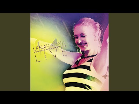 Video thumbnail for All the Things She Said (Live)