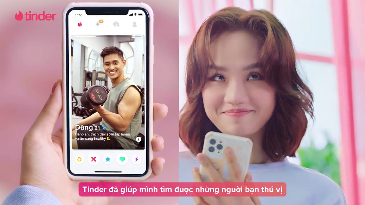 Thêm bạn, thêm trải nghiệm – Gọi Video