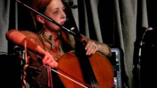 RASPUTINA draconian crackdown WONDER BAR Asbury Park NJ November 21 2008