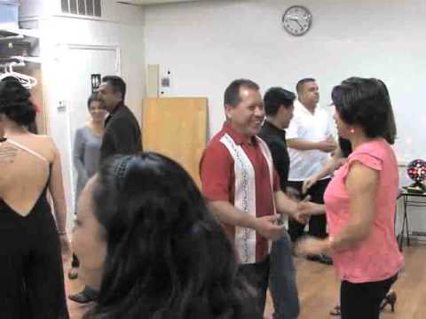 Latin Dancer Studio, Dance Lessons, Falls Church, VA