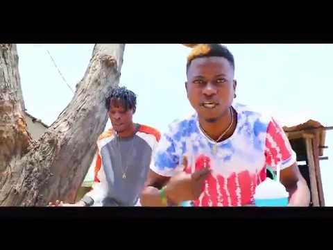 ROD MAN FT MFALME NINJA - UMEYATAKA