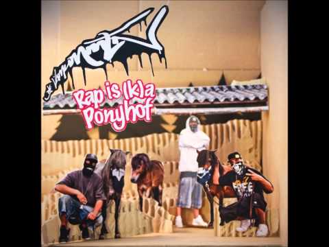 Die Vamummtn - Zöön Skit