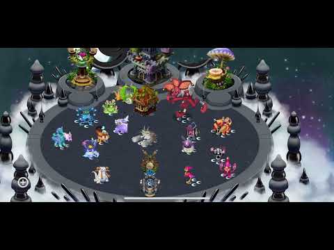 Mythical island full song #msm 