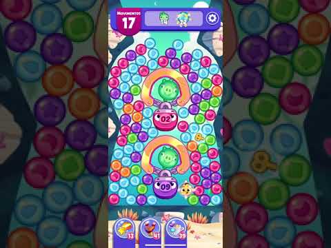 Angry Birds - Dream Blast 426