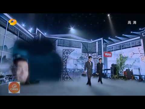 Wang Yibo & Xiao Zhan