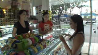 O Mundo Segundo os Brasileiros | Ho Chi Minh (Vietnã) | 28/01/2013 | HD | Bandeirantes