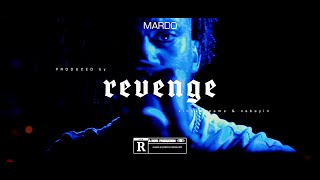 Musik-Video-Miniaturansicht zu Revenge Songtext von MARDO