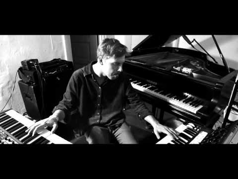 Mona de Bo & Rūdolfs Macats / free improvisation