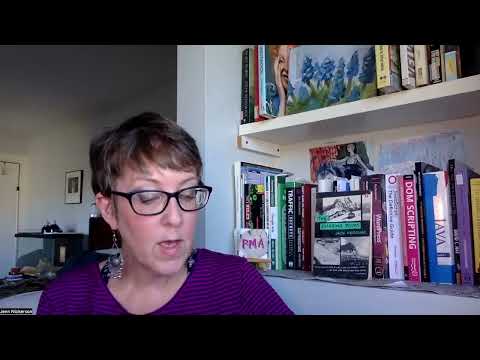 How does The Dharma Bums relate to a human truth?