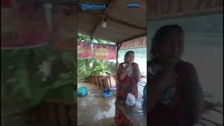 Download lagu Hujan Deras Disertai Angin Kencang Terjang Tuban, Diperkirakan Ratusan Rumah Alami Kerusakan mp3