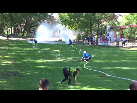 8.kolo ZSHL Kyselica 2018 - Šenkvice ženy