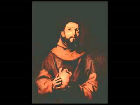 Pepa Nos - František z Assisi.avi