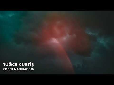 Tuğçe Kurtiş – Codex Naturae 013 (Mixtape)