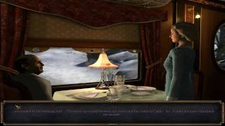 Agatha Christie's Murder on the Orient Express Walkthrough - Part 24