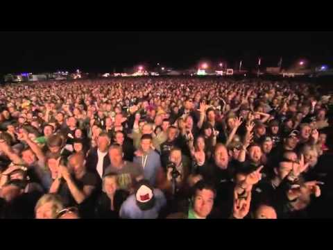 Europe -  Live At Sweden Rock '30th Anniversary Show' FULL DVD
