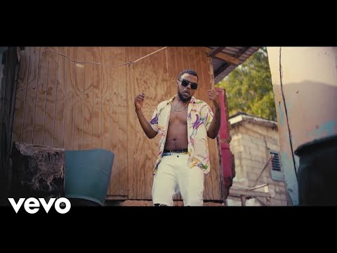 Jdon Heights - Blup Blap (Official Video)