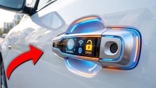 44 New Car Gadgets on Amazon You’ve Never Seen Before