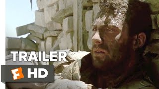 The Wall - Official Trailer #1