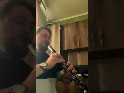 Arsen Avetisyan Klarnet “Mahur” 2024