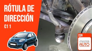 Youtube thumbnail of video "Rótula de dirección"