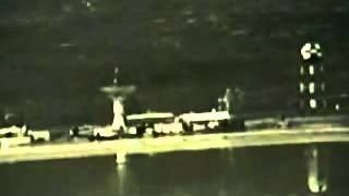USAF Top Secret TR-3B Aurora Project Area 51
