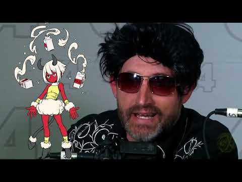 Anime Voice Actor Legends Panel - 64X 2021