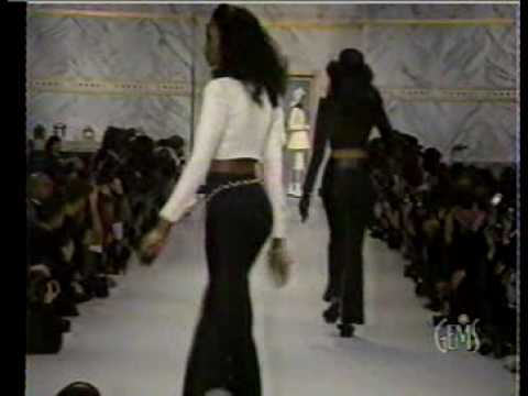 Chanel Spring Summer 1993 ready-to-wear looks