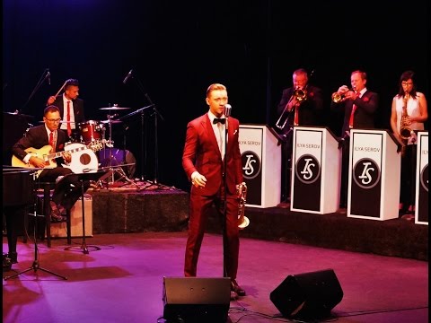 ILYA SEROV - Let It Snow