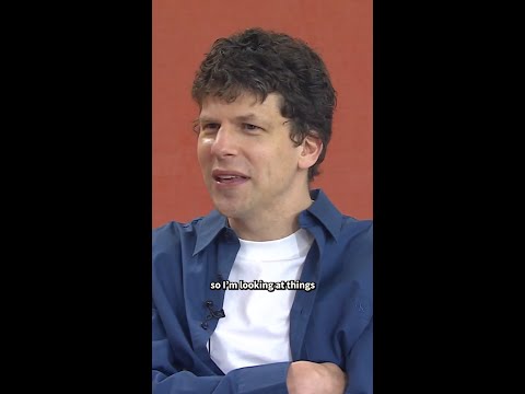 ¿Confirmada Ahora me ves 4? Jesse Eisemberg habla del futuro de la saga