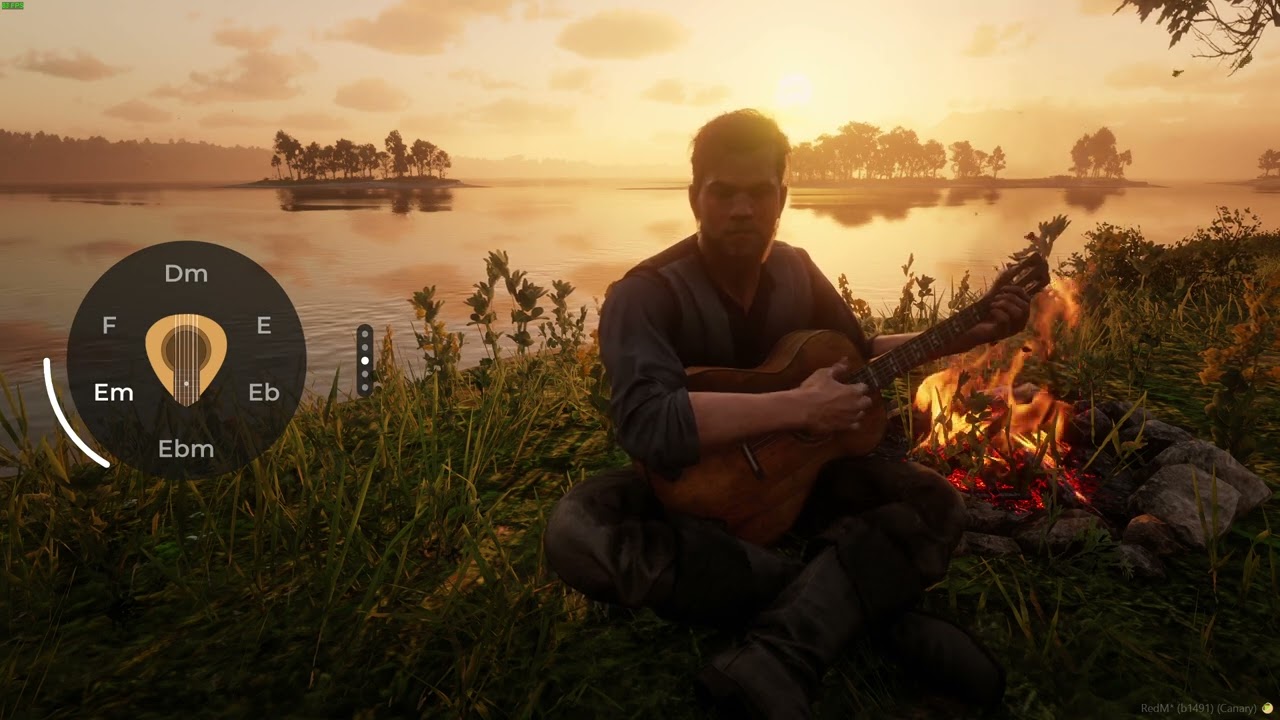 Advanced Guitar (FiveM/RedM) thumbnail 4