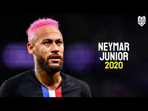 Neymar Jr • Skills & Goals 2020 | HD