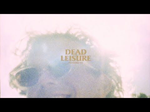 Dead Leisure - JHS Sunglasses Promo - Jacman Hinss Signature
