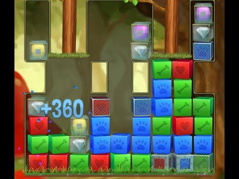 Pet Rescue Saga Level 5136 x2 no boosters