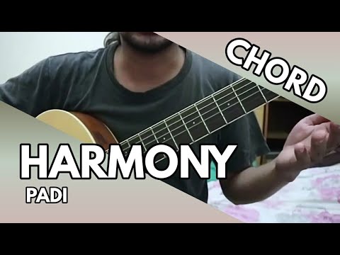 Harmoni - Padi