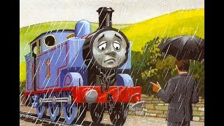 &#39;I Wanna Go Home&#39; RWS Style