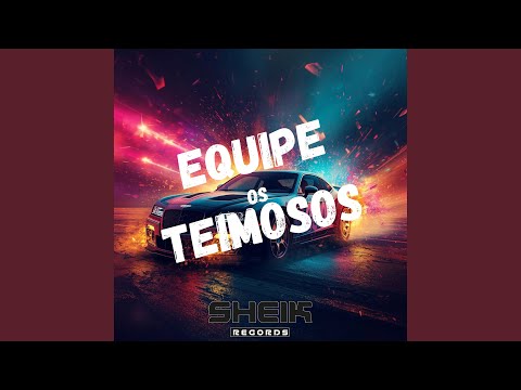 Equipe os Teimosos