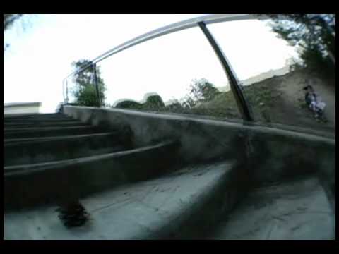 Film Part 2 (Jeff Stockwell Section Part 1 of 2)