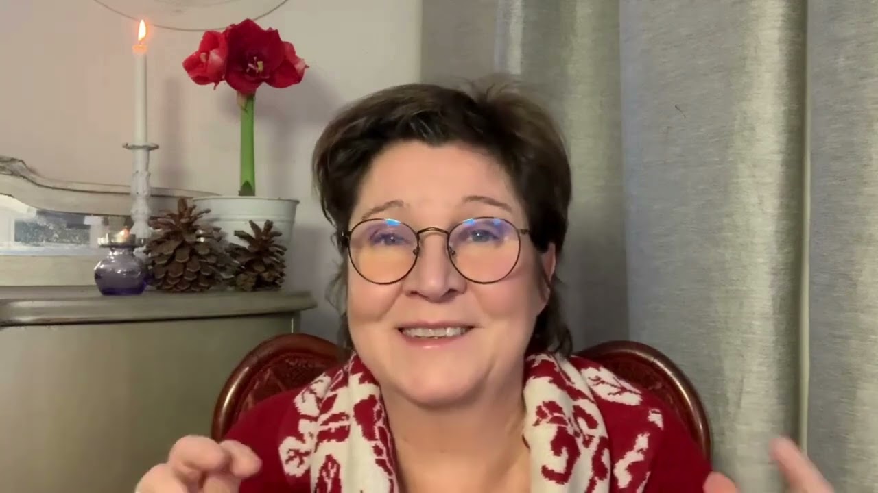 Tiedossa ihmeiden joulu 🎄