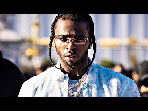 Pop Smoke & 2Pac - Final Day