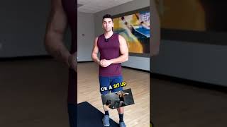 Download lagu Cara Melakukan Sit Up dengan Benar Menggunakan Berbagai Posisi Tangan (Dari yang Tersulit hingga yang Termudah) mp3