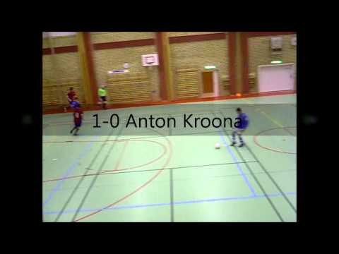 IK Sturehov 2-0 Norrby IF 3 ,  Mariedal Cup 2010