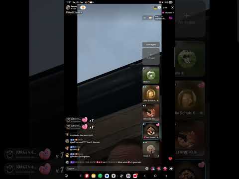 Kevin mit Carola und Stefan (Armes Deutschland): Stream mit Gästen, Diskussion&Rechtfertigung! Teil1