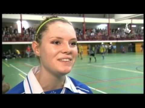 OFK finale 2015 tussen VIOD VR1 - Stiens VR1