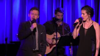 Andrea Prestinario & Jeremy Morse - "You Really Got A Hold On Me/Bring It On Home To Me"