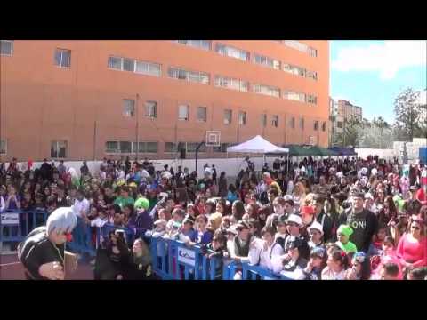 Murga los Zeta Zetas